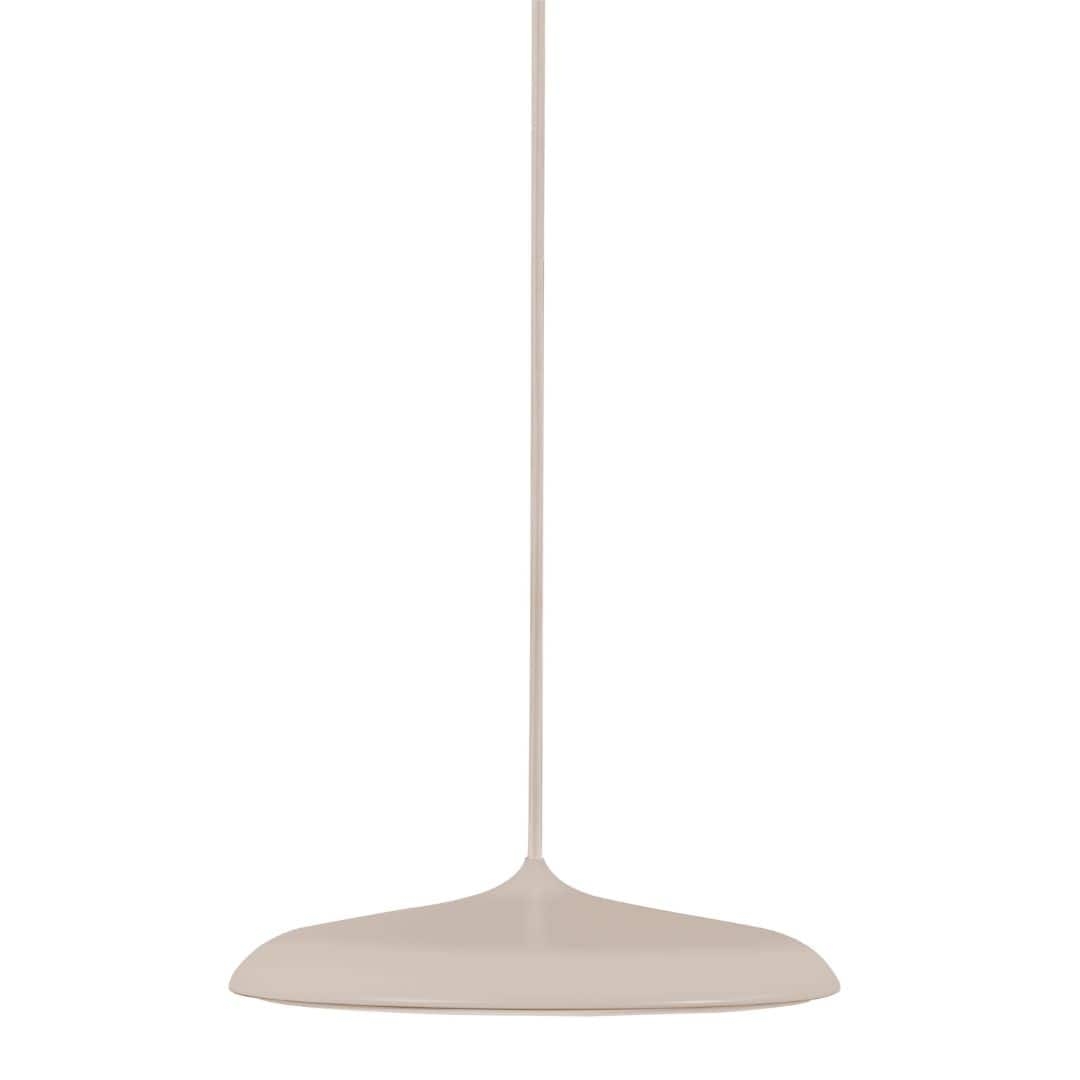 Artist Pendel ø25 Beige     fra Design For The People