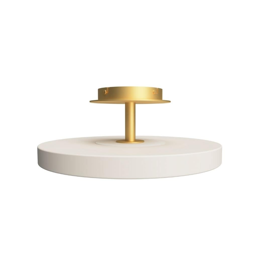 Asteria Up Medium Perle Hvid     fra Umage