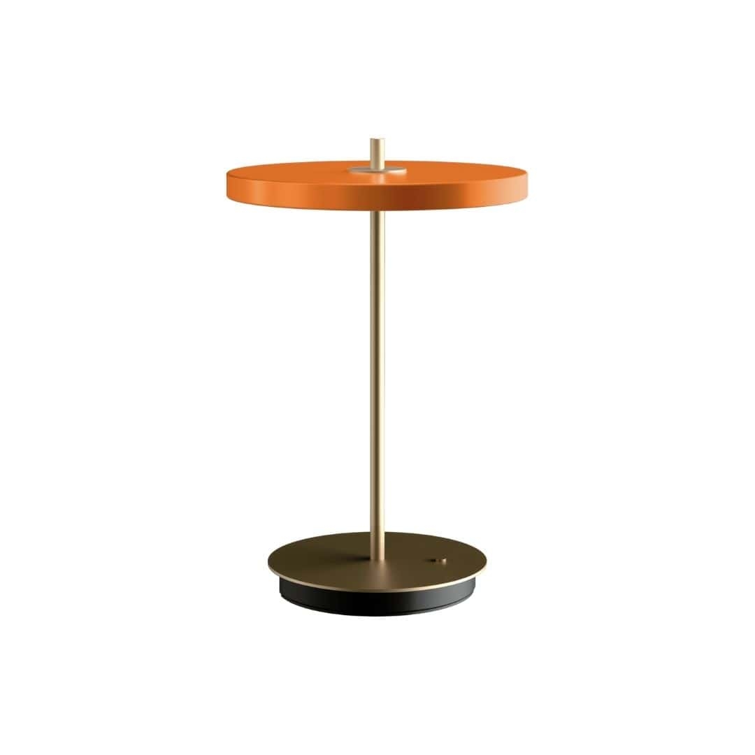 Asteria Move Orange     fra Umage