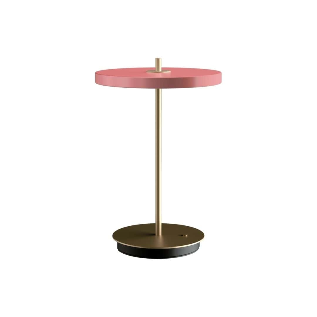 Asteria Move Rosa       fra Umage