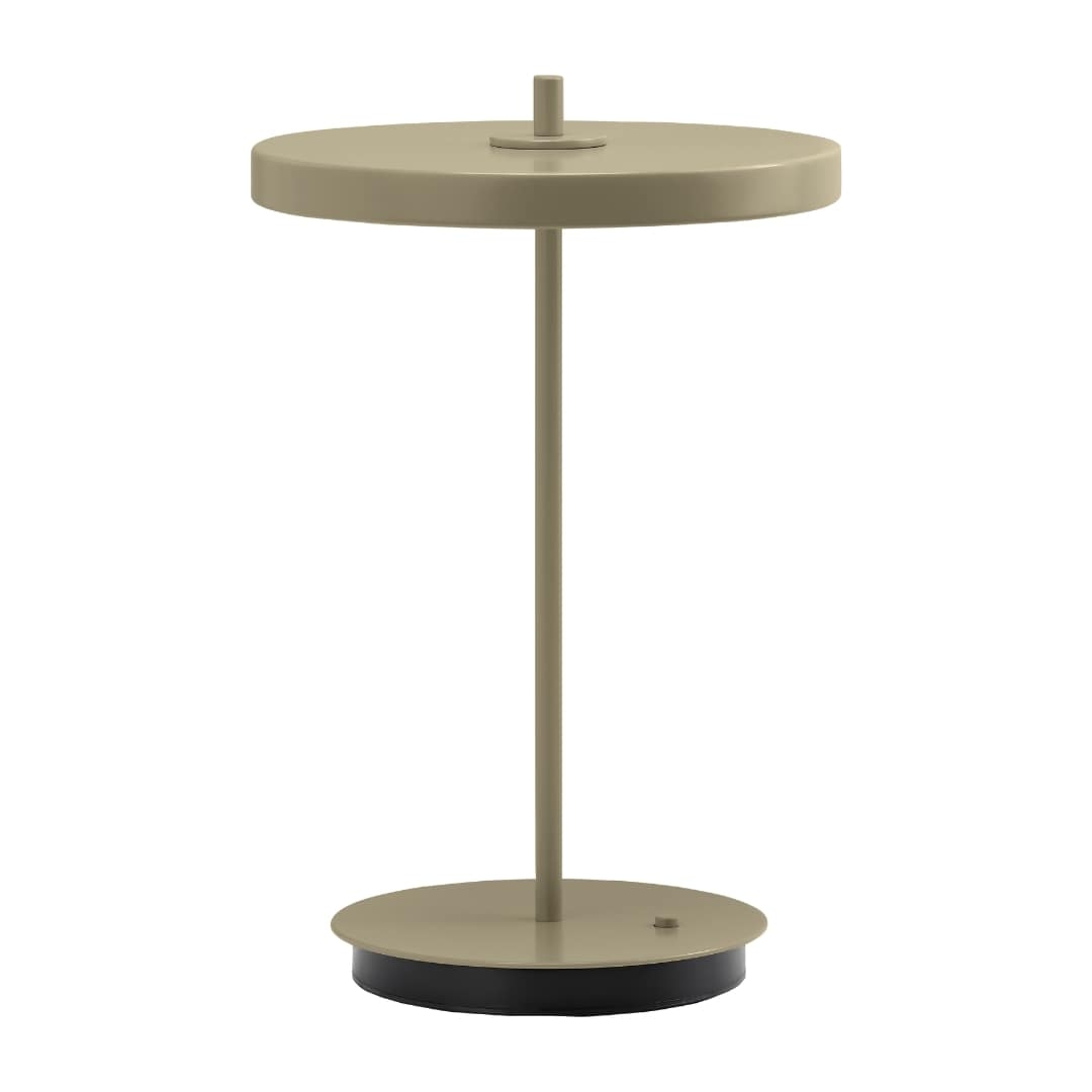 Asteria Move Monochrome Clay     fra Umage