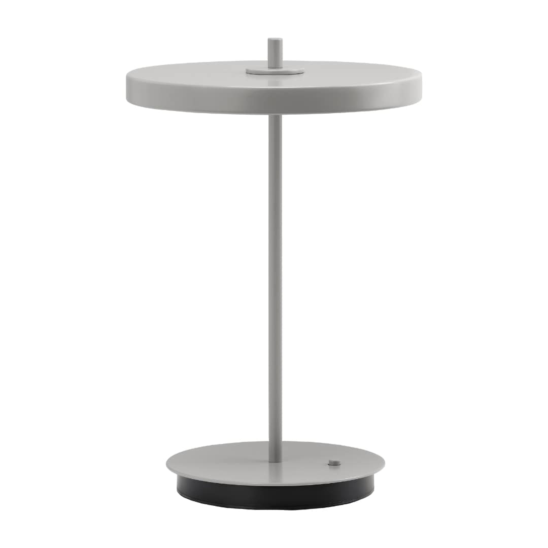 Asteria Move Monochrome Nuance Mist     fra Umage