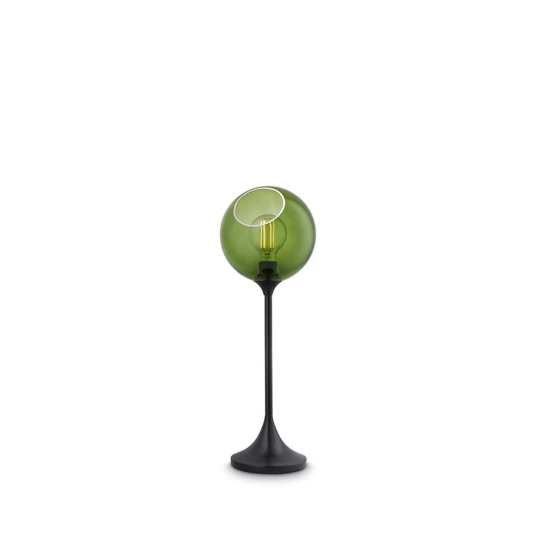 Ballroom Bordlampe Army     fra Design By Us