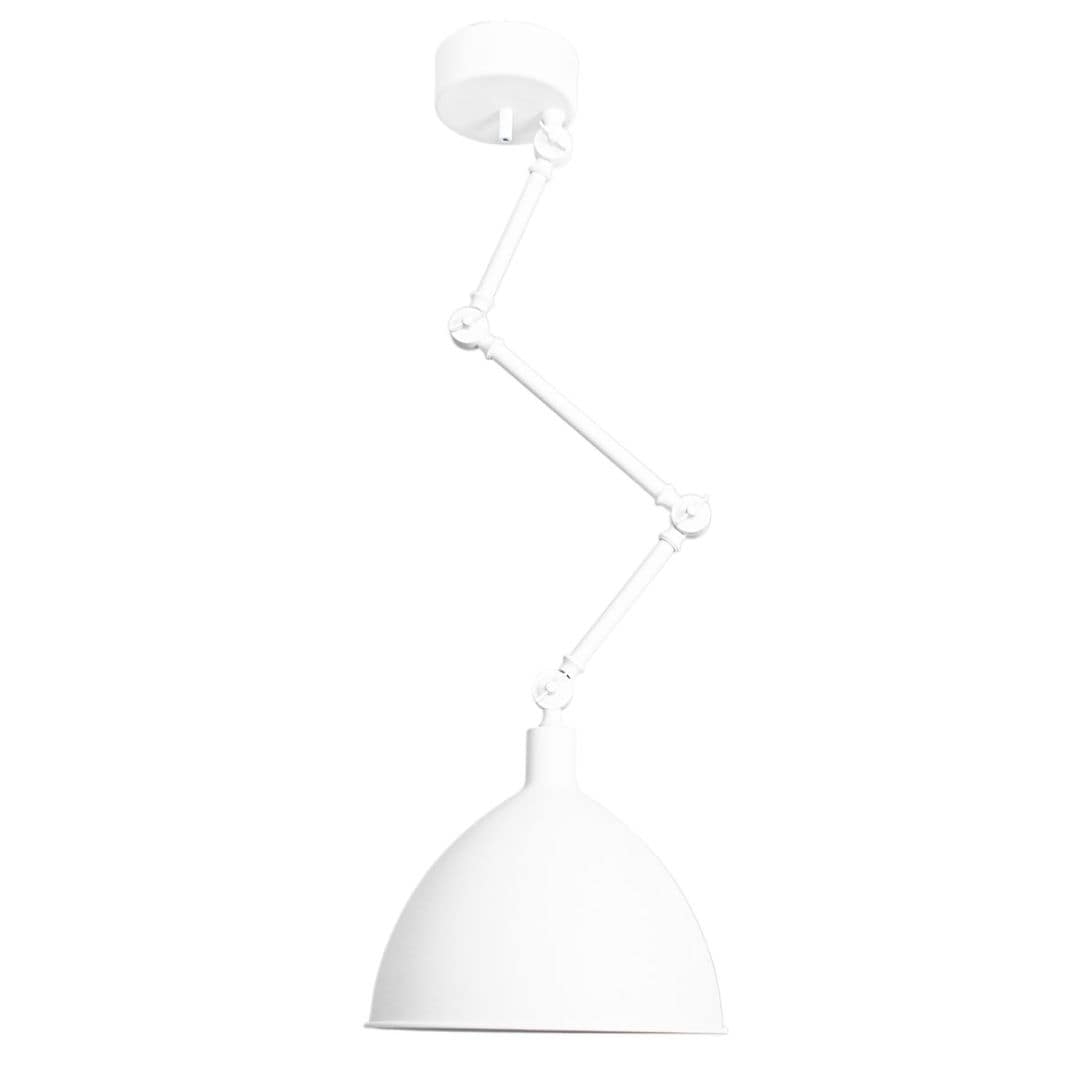 Bazar ø30cm Pendel Sandhvid     fra Byrydéns