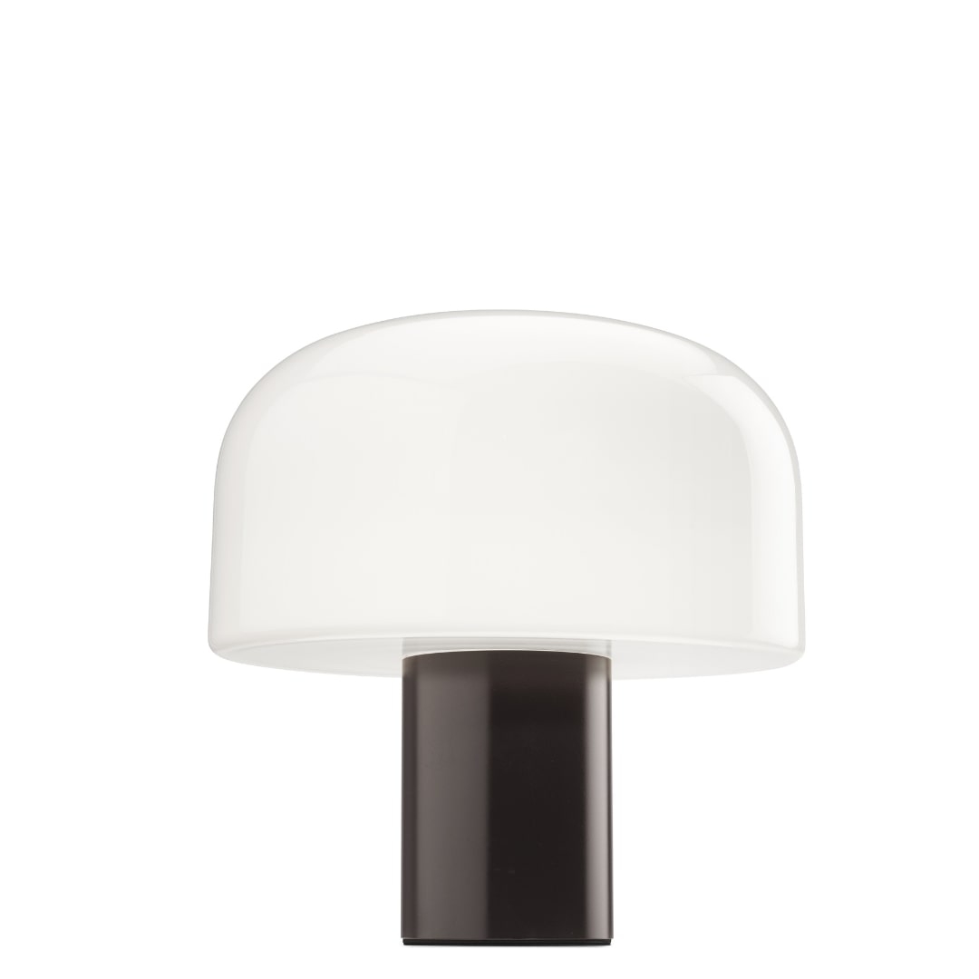 Bellhop Glas T Bordlampe Cioko   Rest     fra Flos