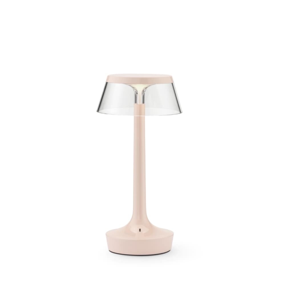 Bon Jour Unplugged French Rose     fra Flos