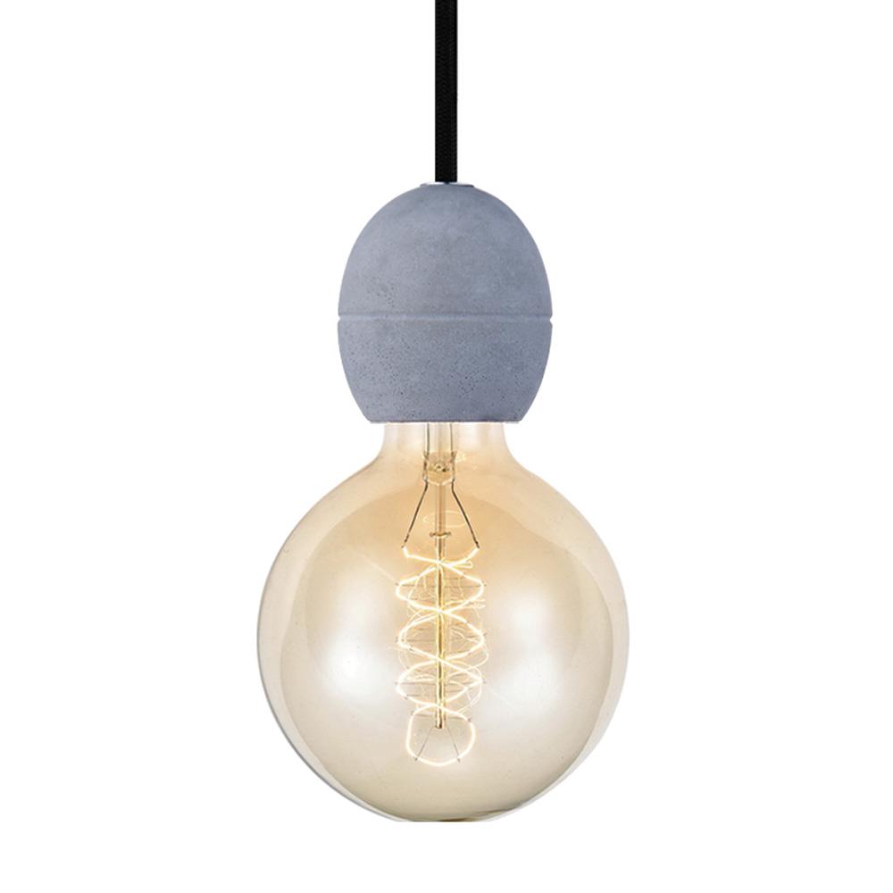 Light Fatning Ledning Cement   Så Længe Lager Haves fra Halo Design