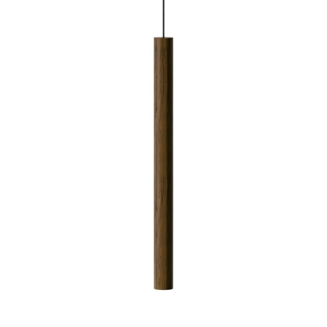 Chimes Tall Dark Oak fra Umage