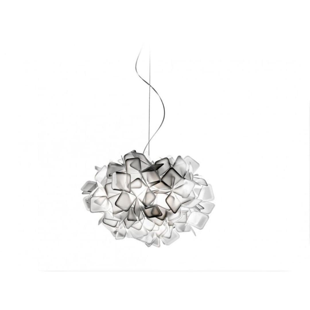 Clizia Pendel M Hvid   fra Slamp