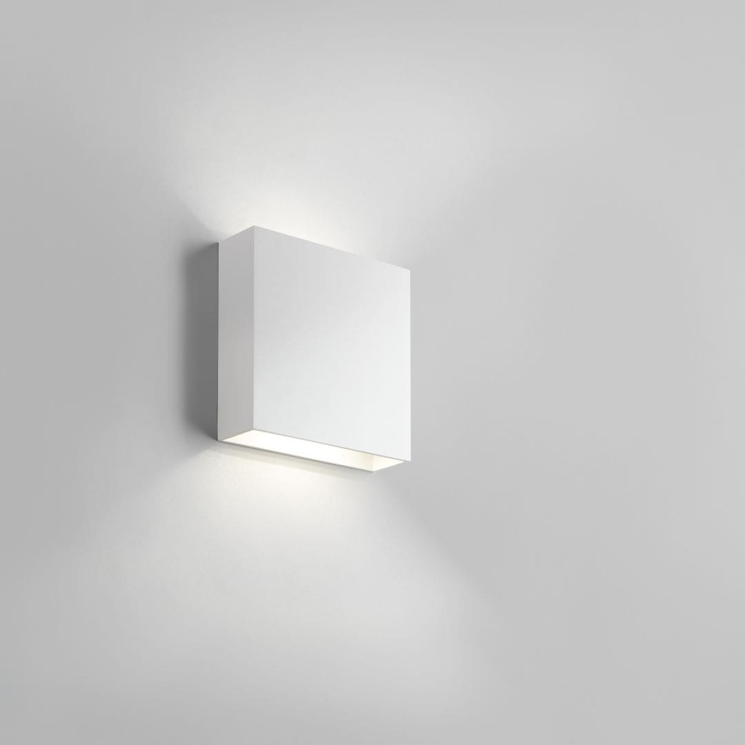Compact Up Down W1 Led Hvid   Light Point fra Light-point