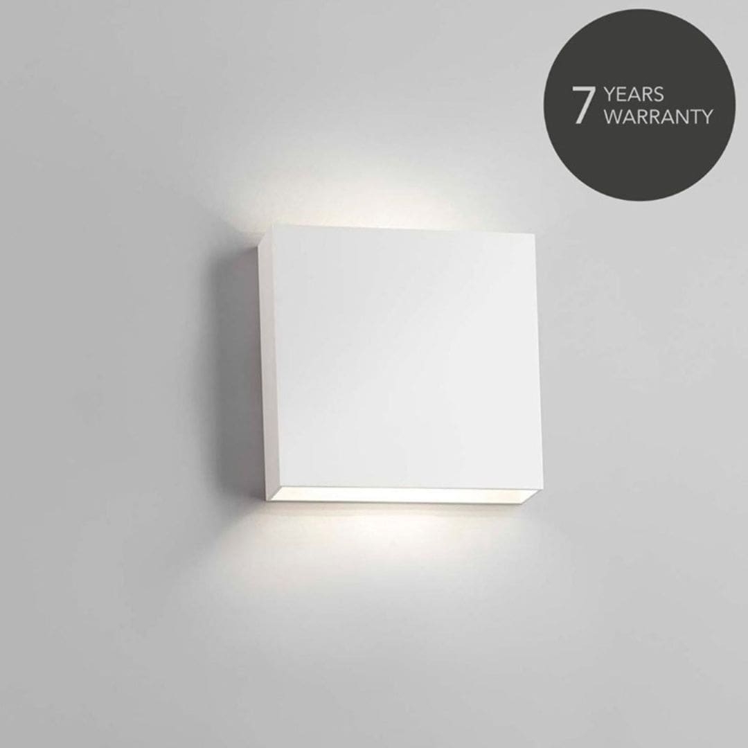 Compact W2 Up Down Led Hvid Demo Light Point fra Light-point