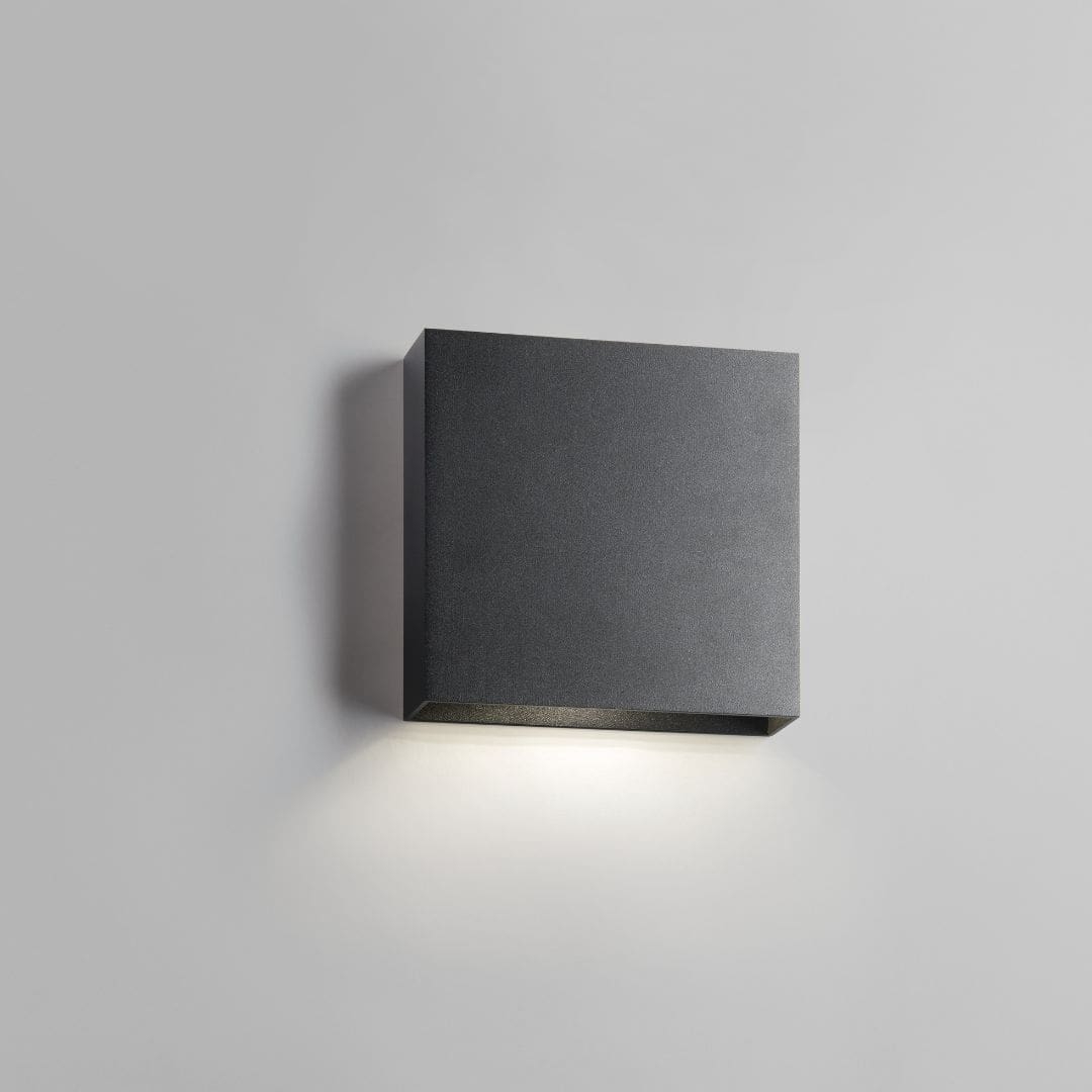 Compact W2 Down Led Sort   Light Point fra Light-point
