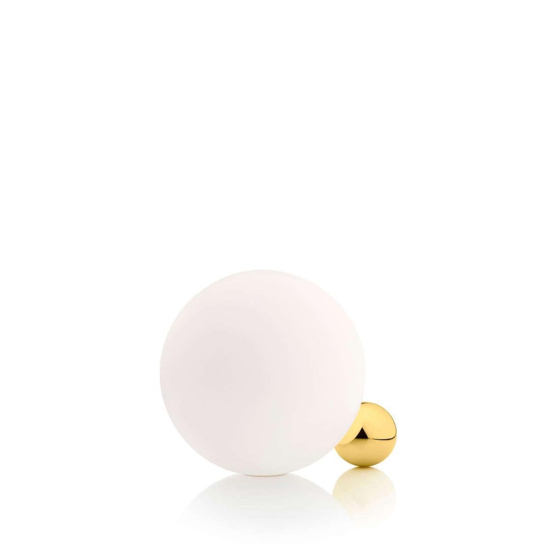 Copycat Bordlampe Guld fra Flos
