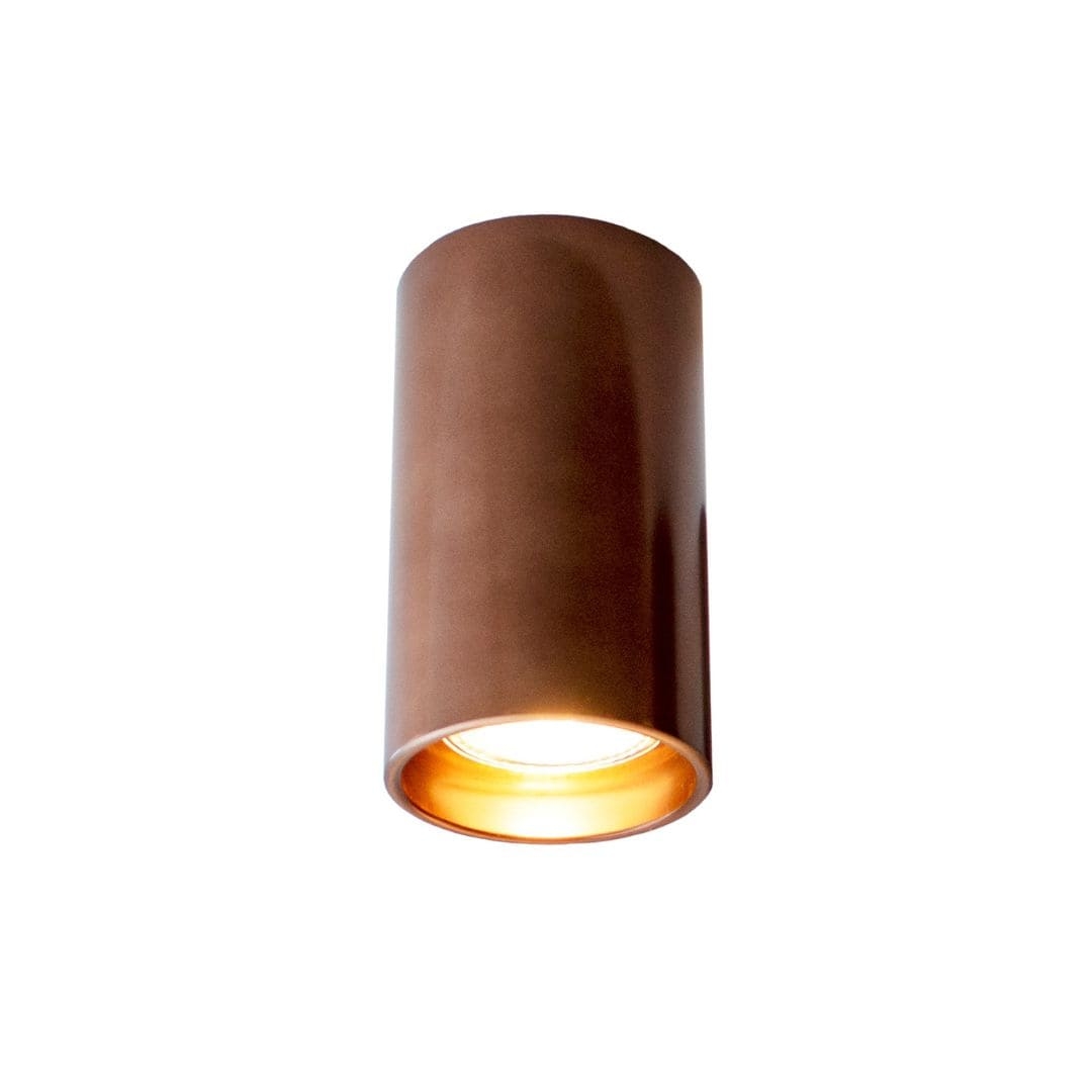 Cph Tubelight 12 7 Bronze     fra Cph Lighting
