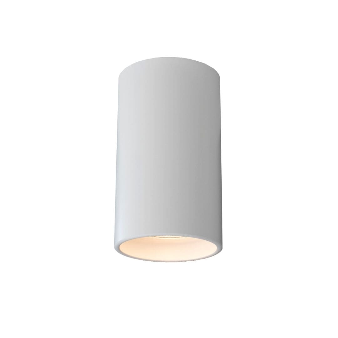 Cph Tubelight 12 7 Hvid     fra Cph Lighting