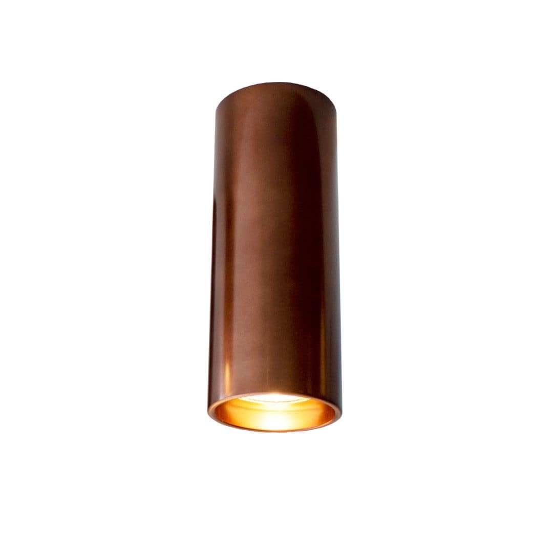 Cph Tubelight 18 7 Bronze     fra Cph Lighting