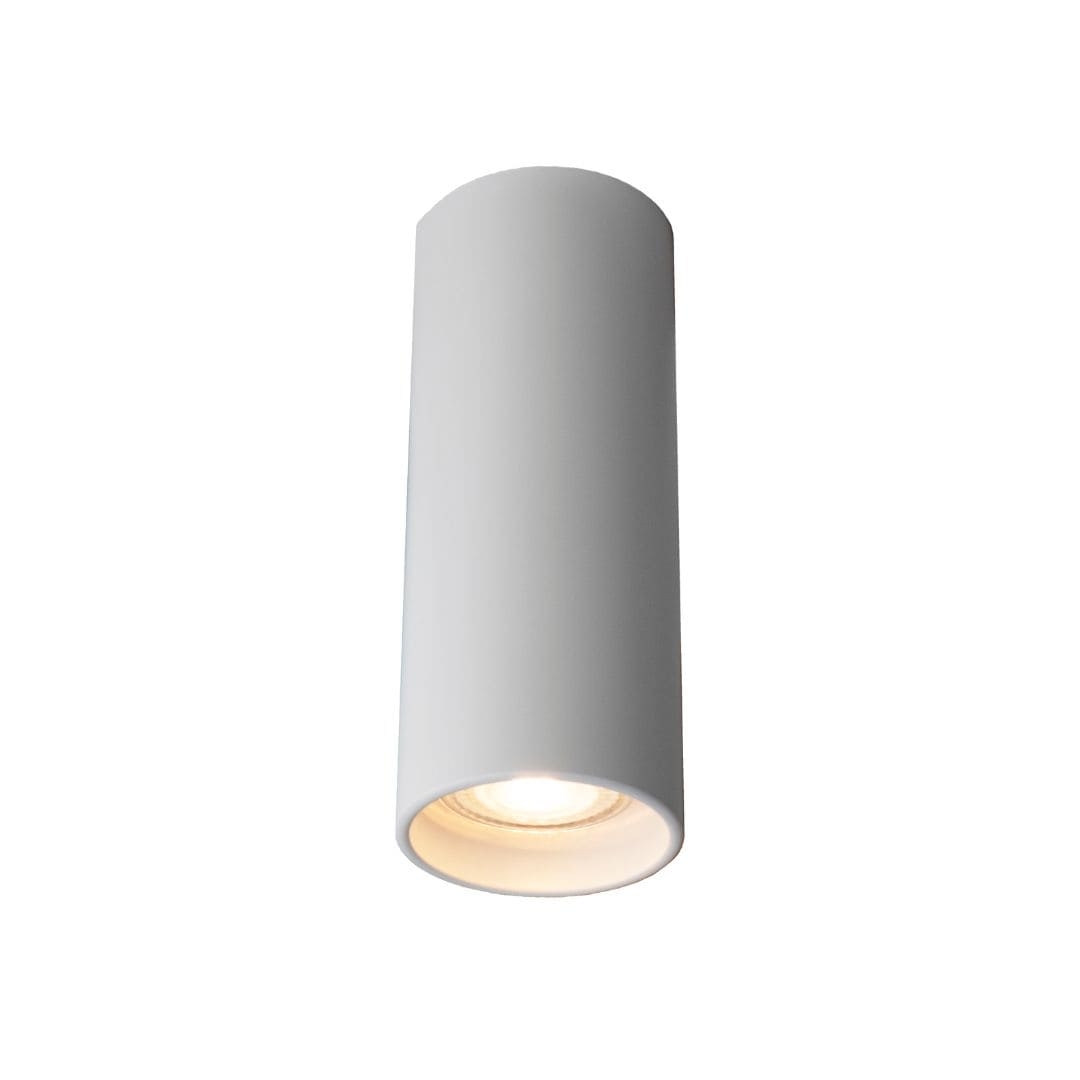 Cph Tubelight 18 7 Hvid     fra Cph Lighting