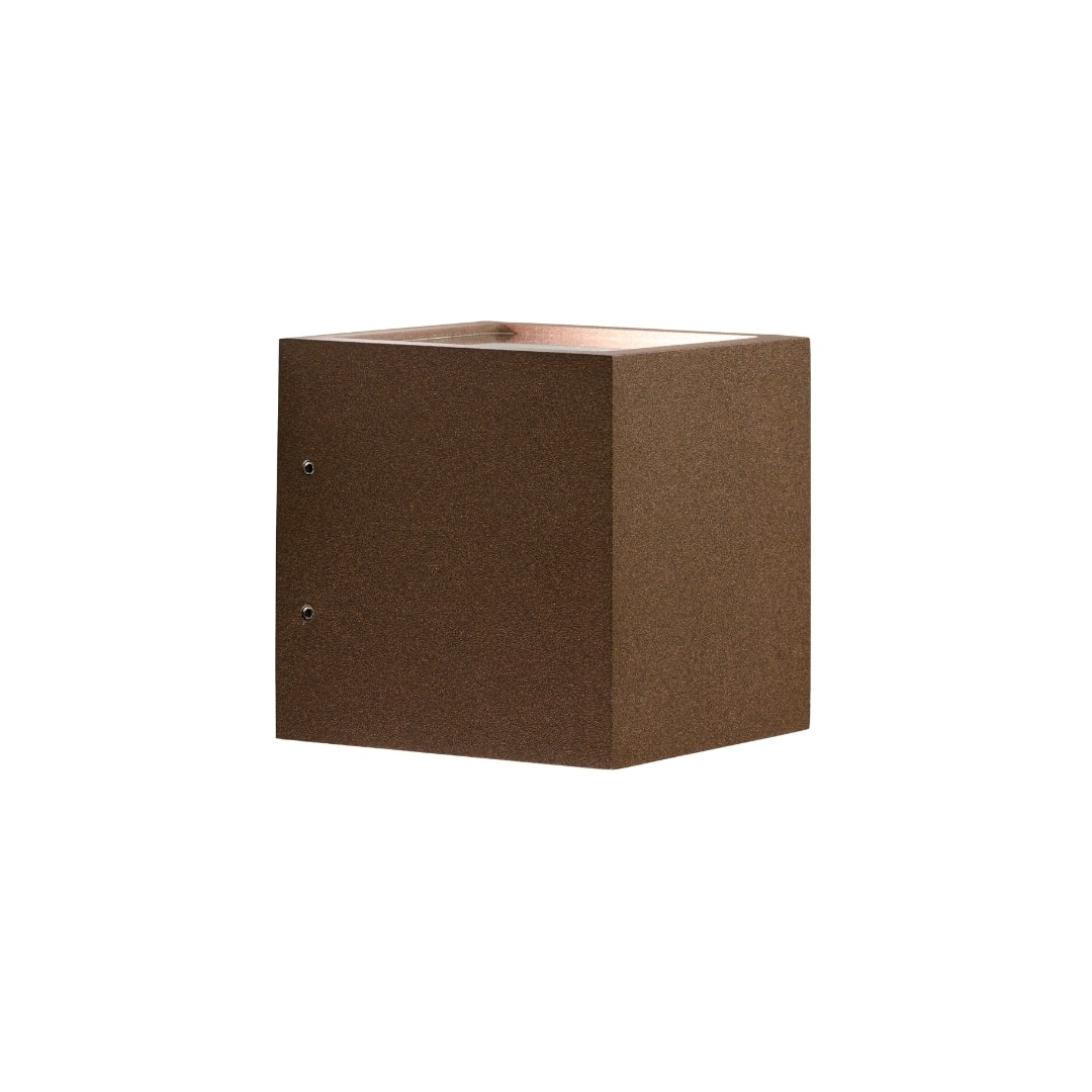 Cube Led Rust   Light Point fra Light-point