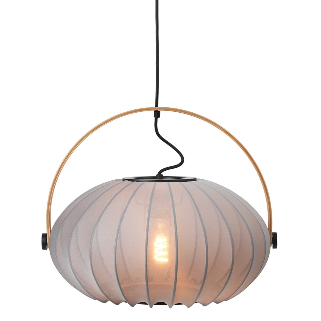 Dc Textile ø40 Stone Grey     fra Halo Design