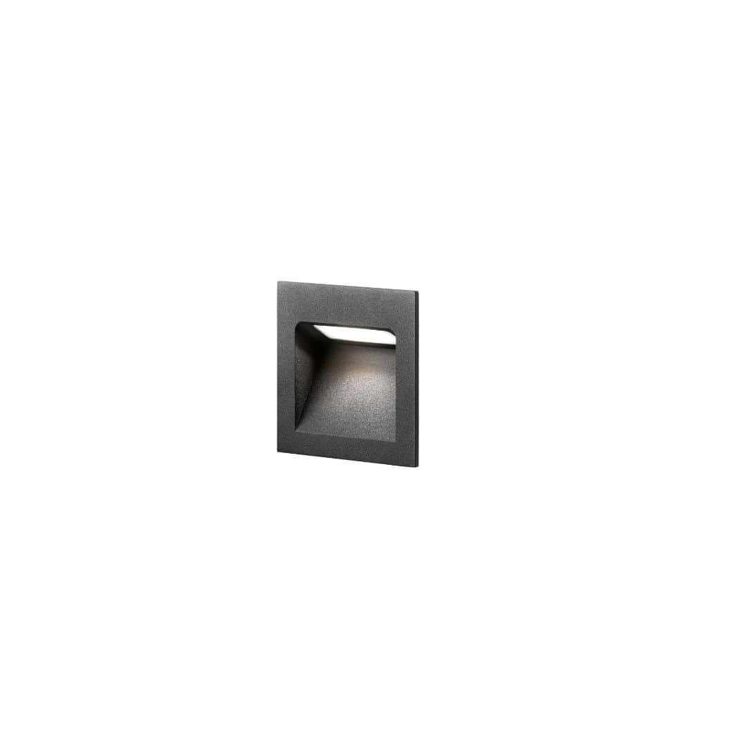Deli 1   Sort   Light Point fra Light-point
