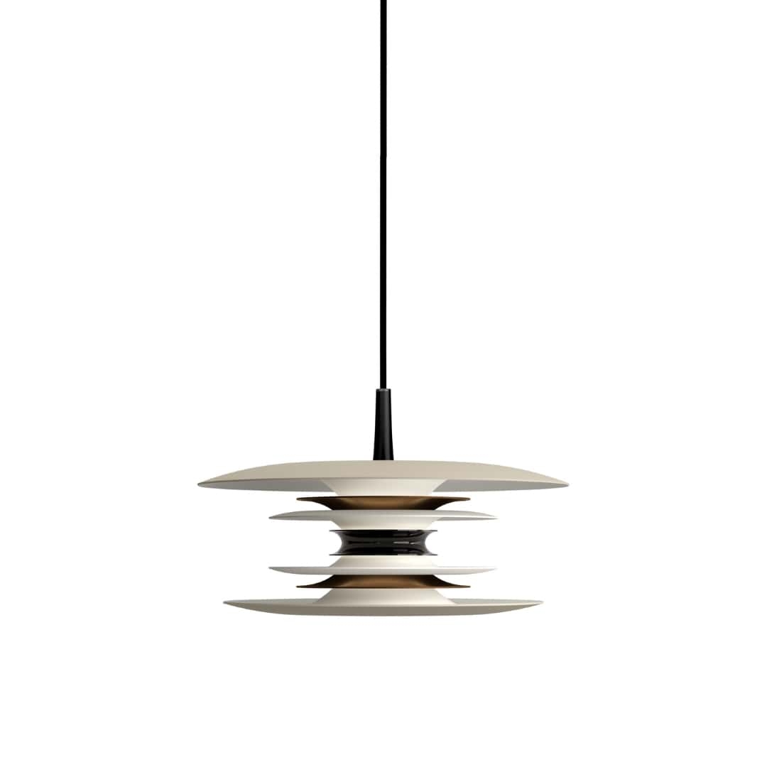 Diablo ø30 Pendel Sand Metallisk Bronze     fra Belid