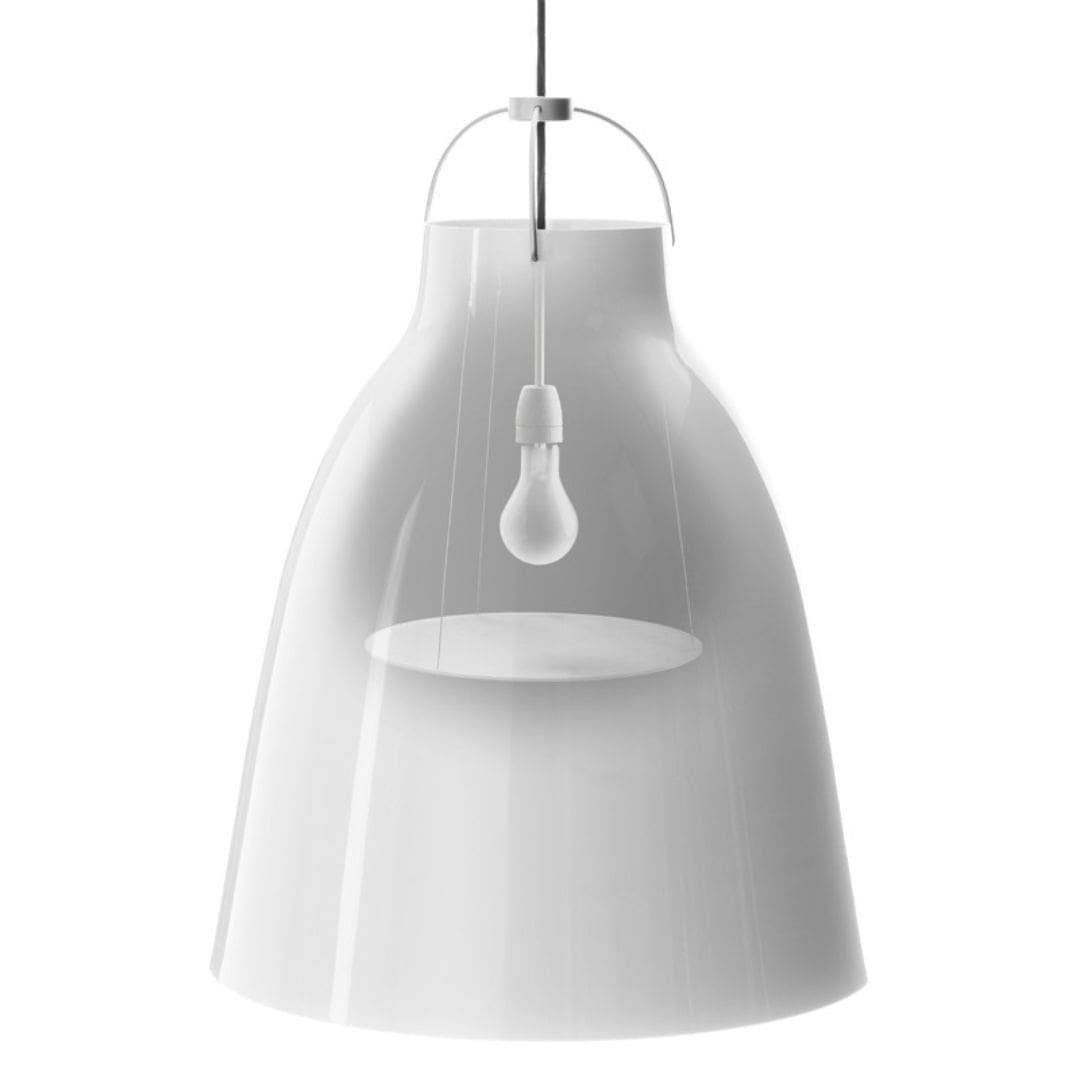 Diffuser Til Caravaggio P3     fra Fritz Hansen