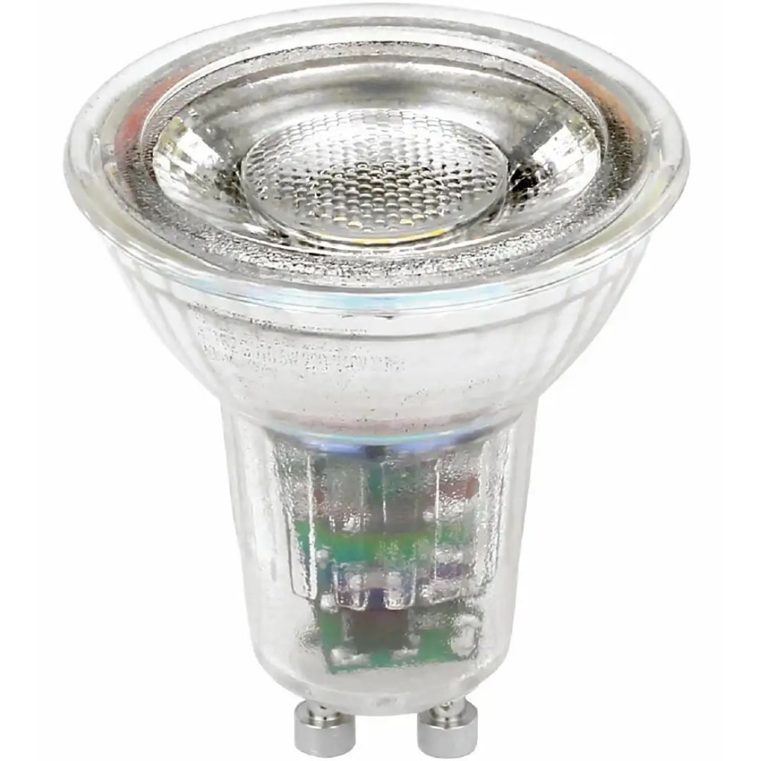 Diolux E6 Gu10 E Serie 4,7w     fra Gn
