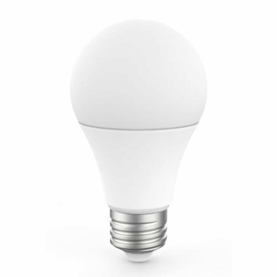 Diolux Iq 8,5w E27 Smart Pære   Så Længe Lager Haves    fra Gn
