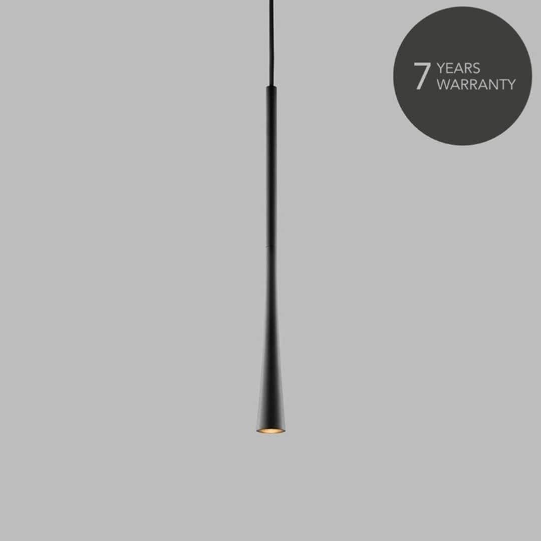 Drop Pendel Led S1 Sort   Light Point fra Light-point