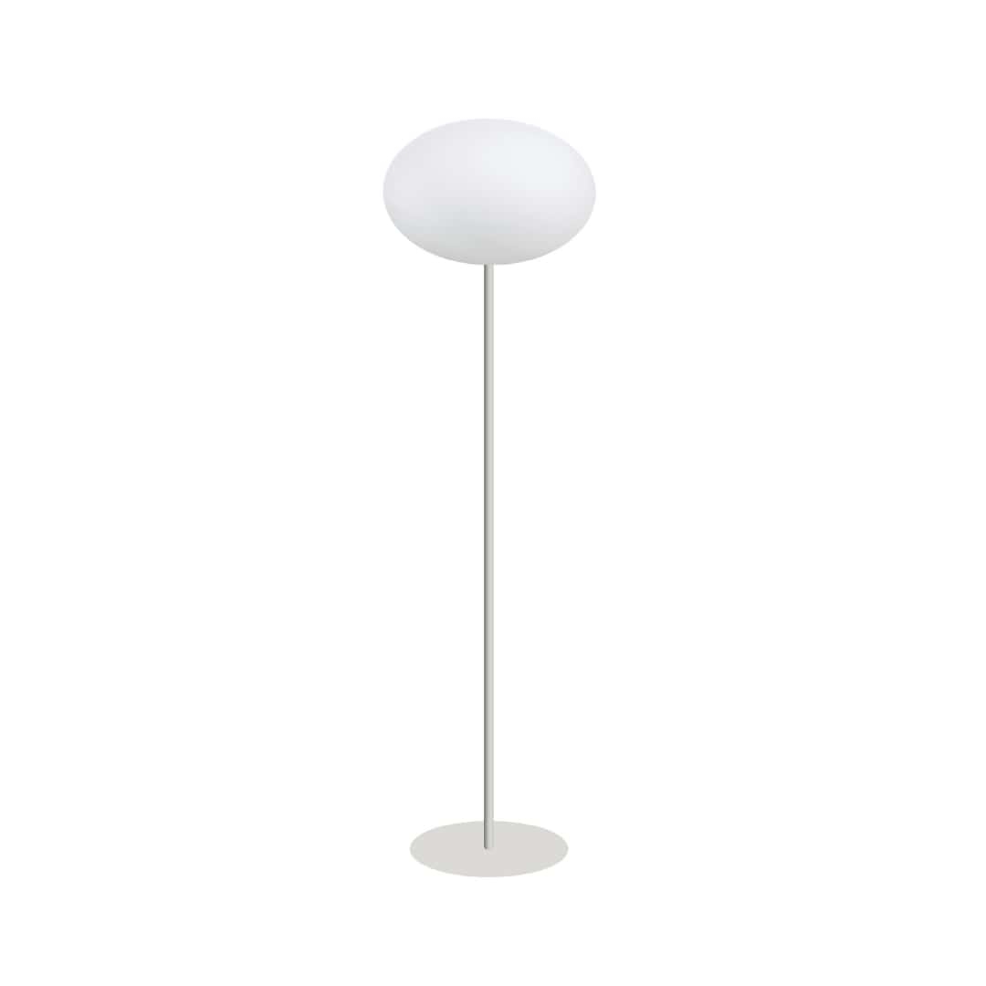 Eggy Pin ø32 Gulvlampe     fra Cph Lighting
