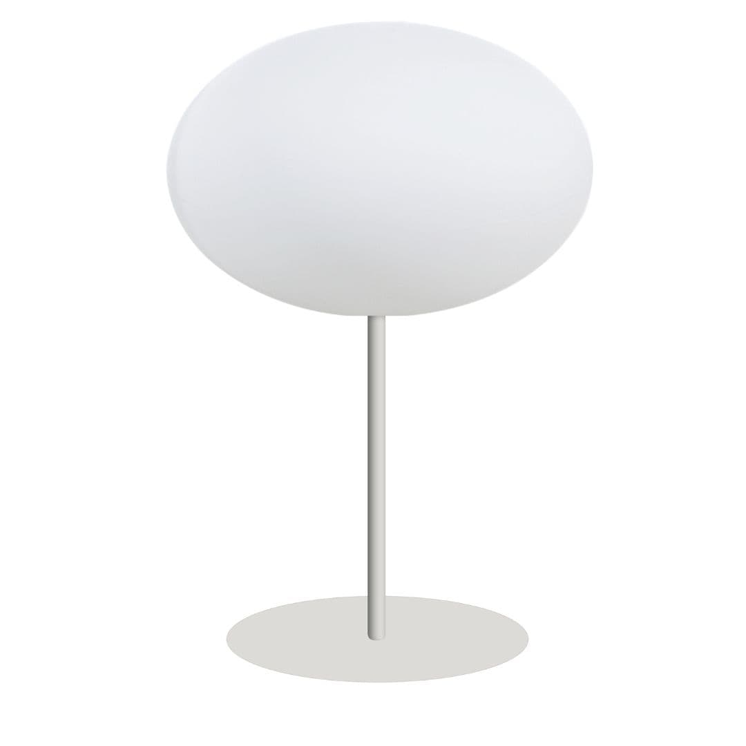 Eggy Pin Bordlampe     fra Cph Lighting