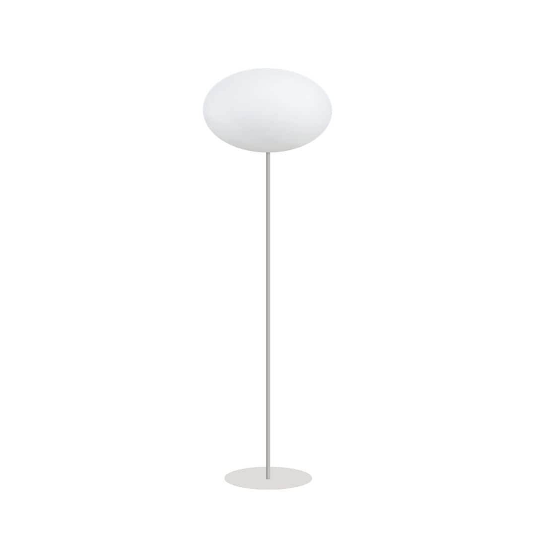 Eggy Pin Gulvlampe     fra Cph Lighting