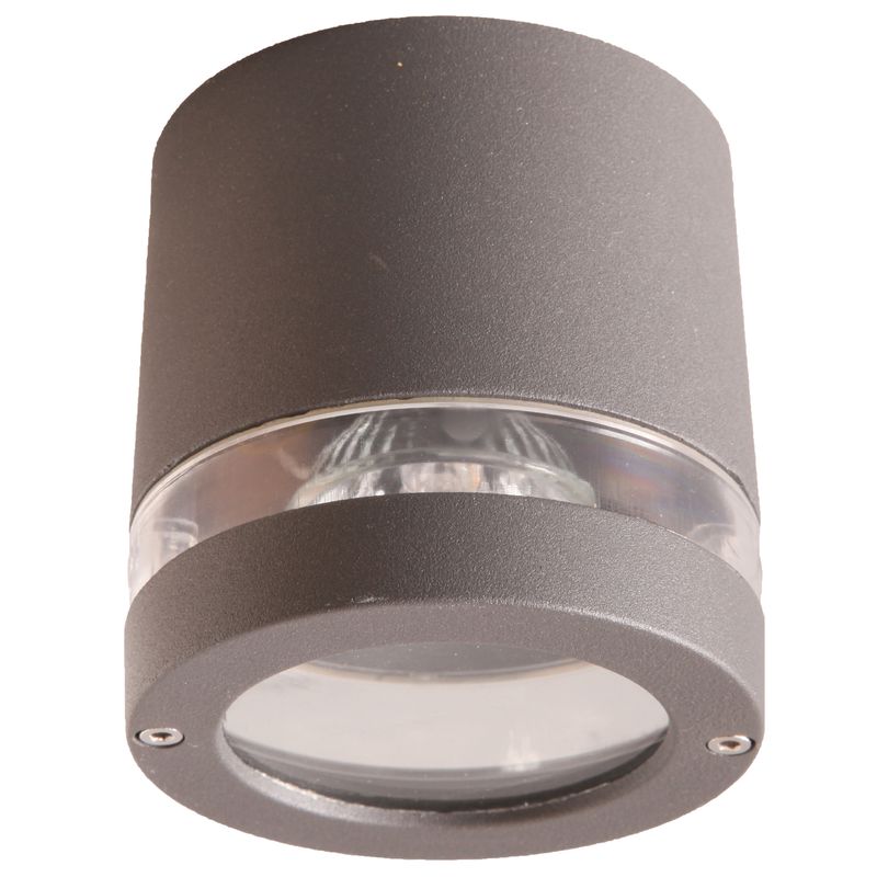 Focus Loftlampe Antracit   Så Længe Lager Haves     fra Nordlux
