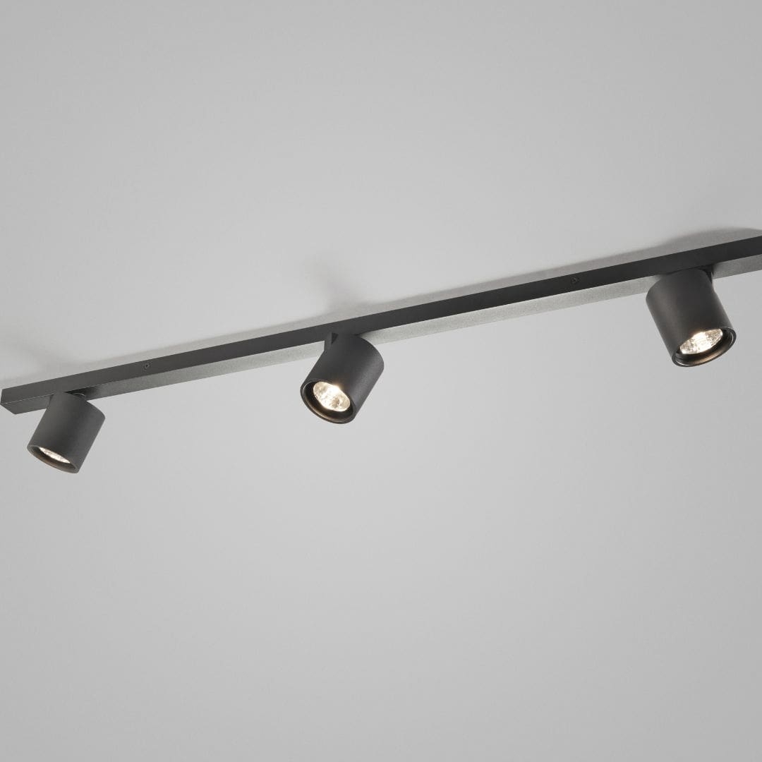 Focus L900 Sort 2700k Light Point fra Light-point