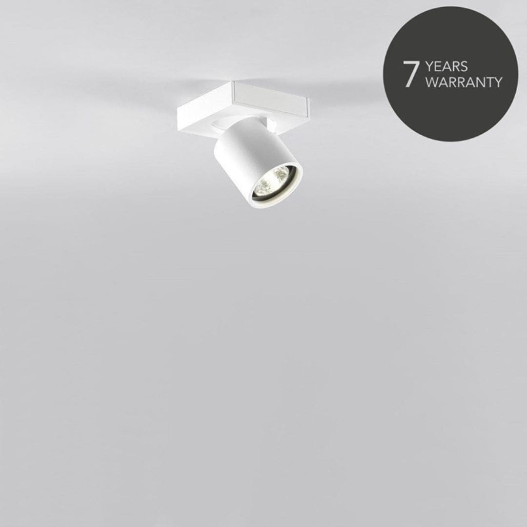 Focus Mini 1 Led Hvid 3000k Light Point fra Light-point