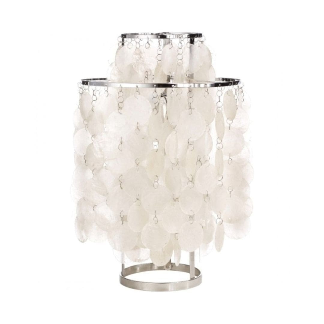 Fun 2tm Bordlampe Perlemor     fra Verpan