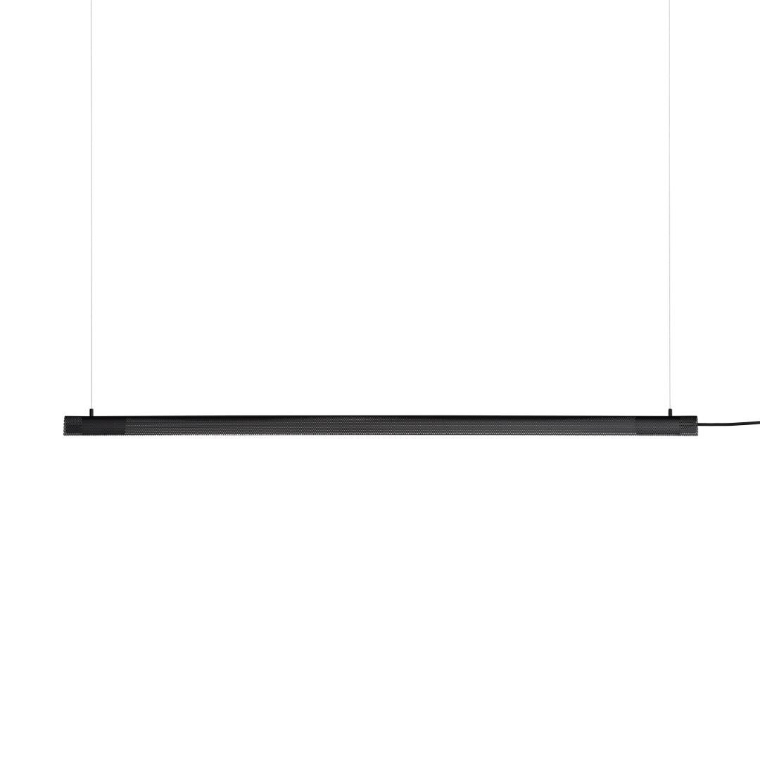 Radent Pendel 135cm Sort     fra Gejst