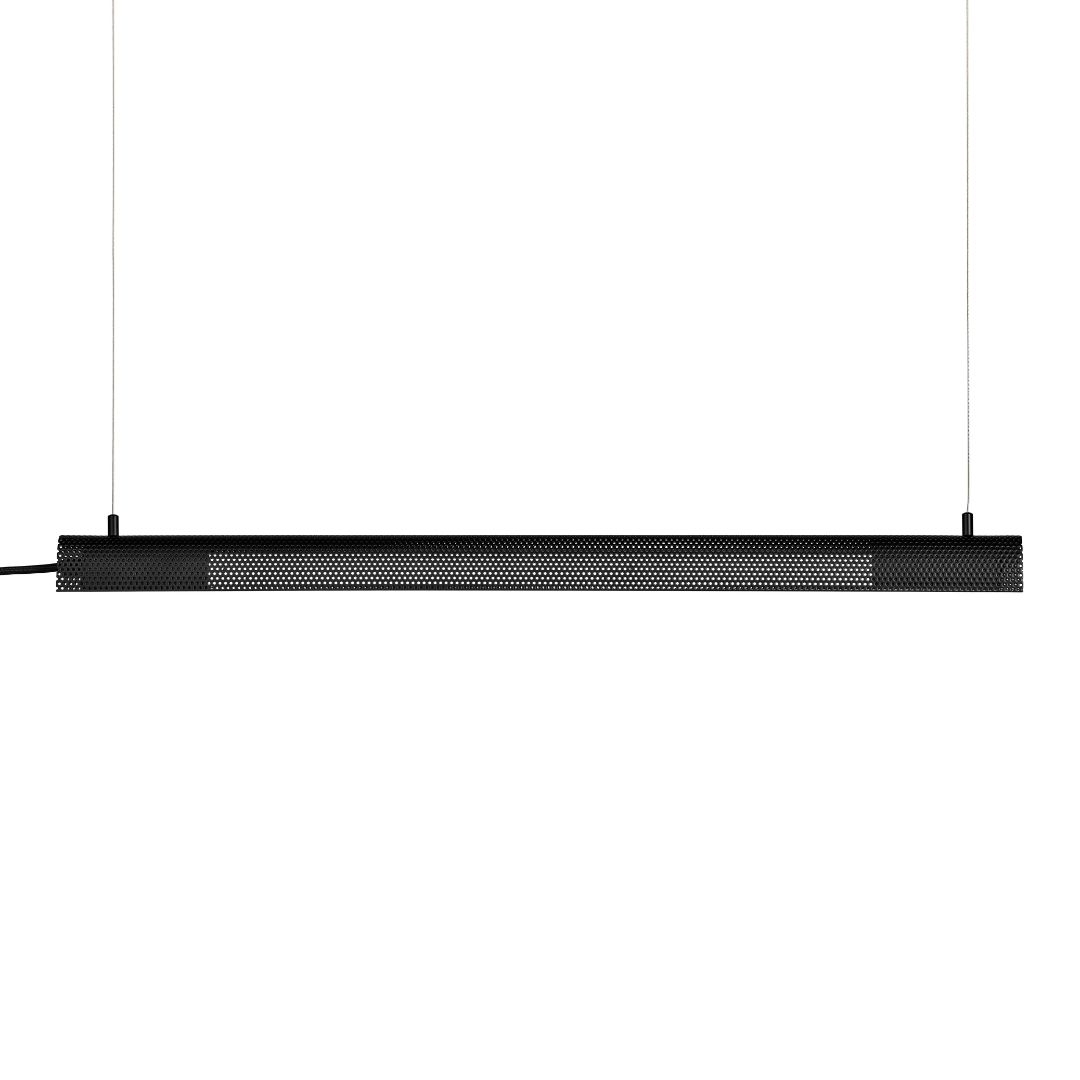 Radent Pendel 70cm Sort     fra Gejst