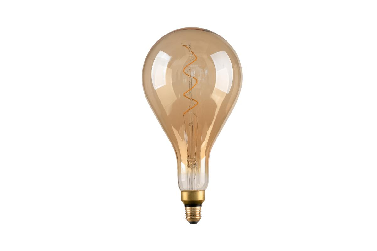 Diolux Gigant Viva   E27   6w   3 Dim fra Gn