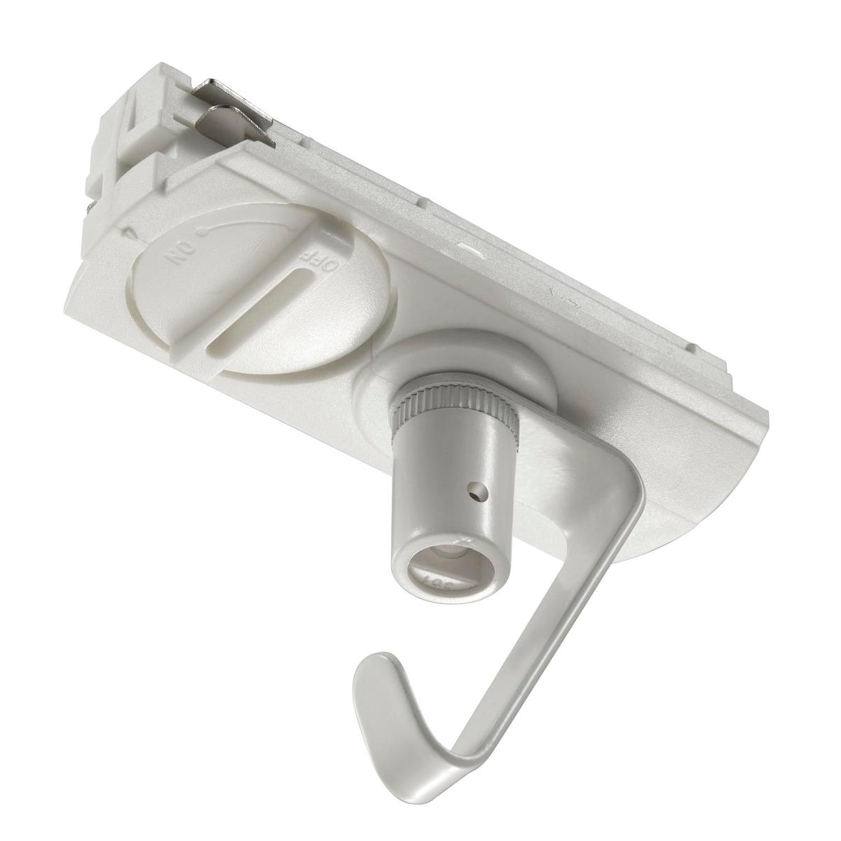 Link Pendel Adapter T  Link System Hvid     fra Nordlux