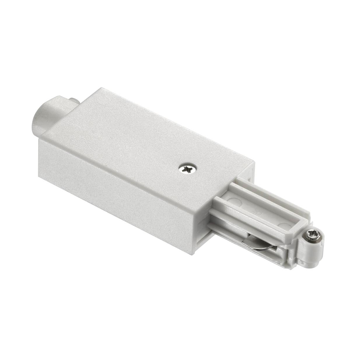 Link Modsat Adaptor Hvid     fra Nordlux