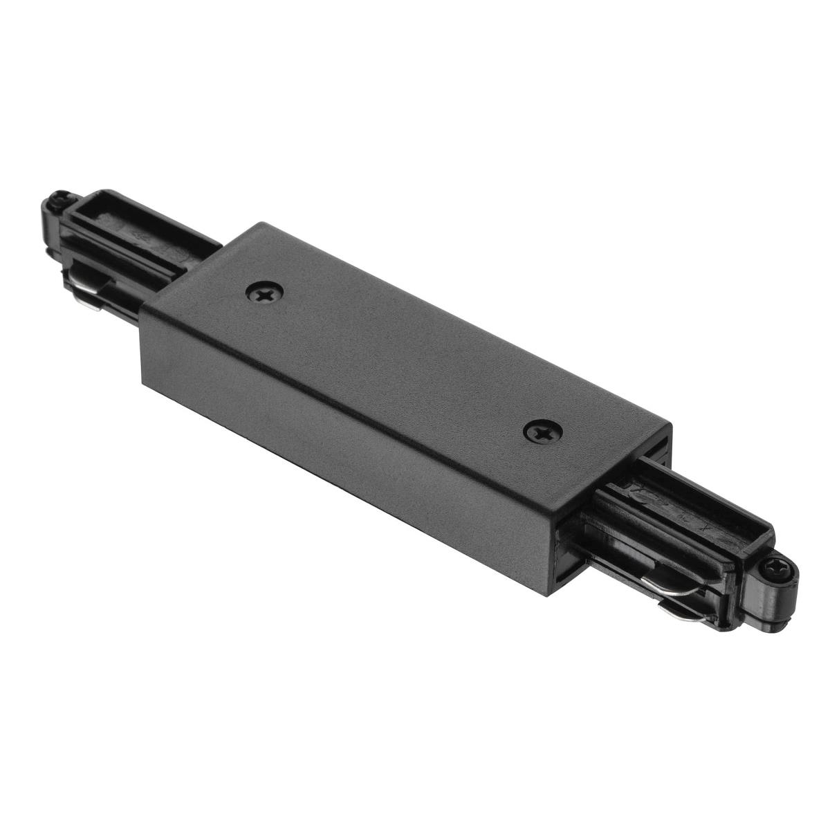 Link Dobbelt Adaptor Sort     fra Nordlux