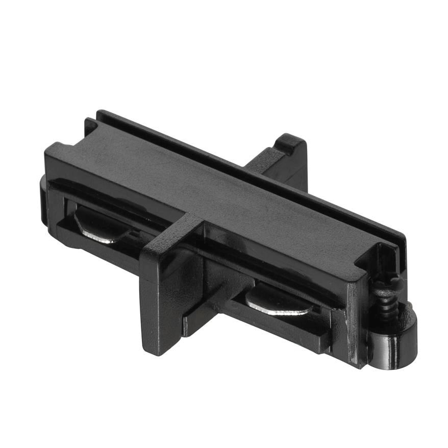 Link Connector Sort     fra Nordlux