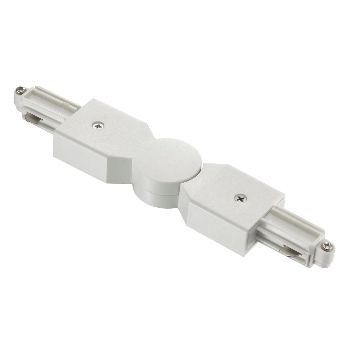 Link Drejbar Connector Hvid Udstillingsmodel     fra Nordlux