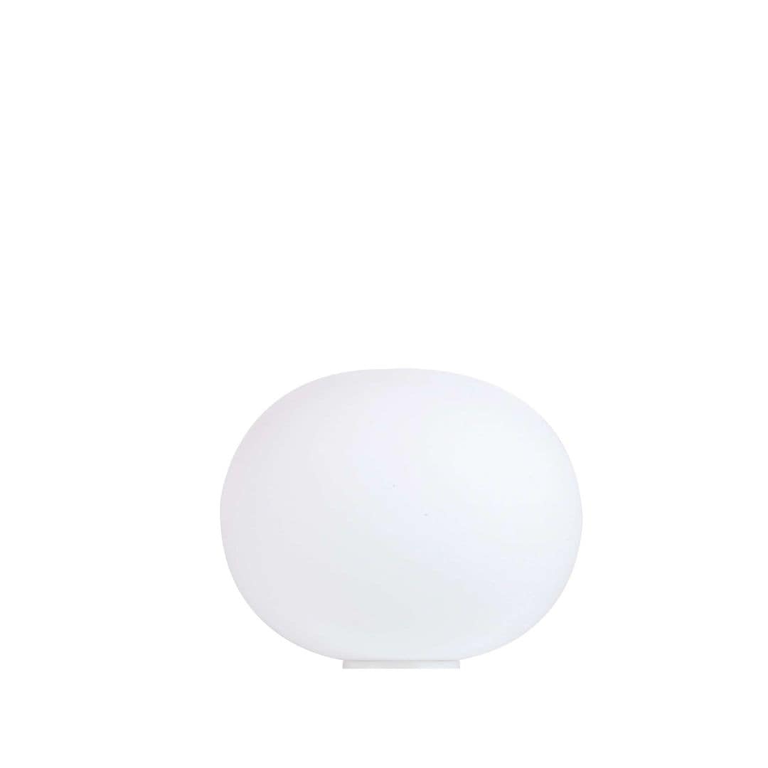 Glo Ball Basic 1     fra Flos