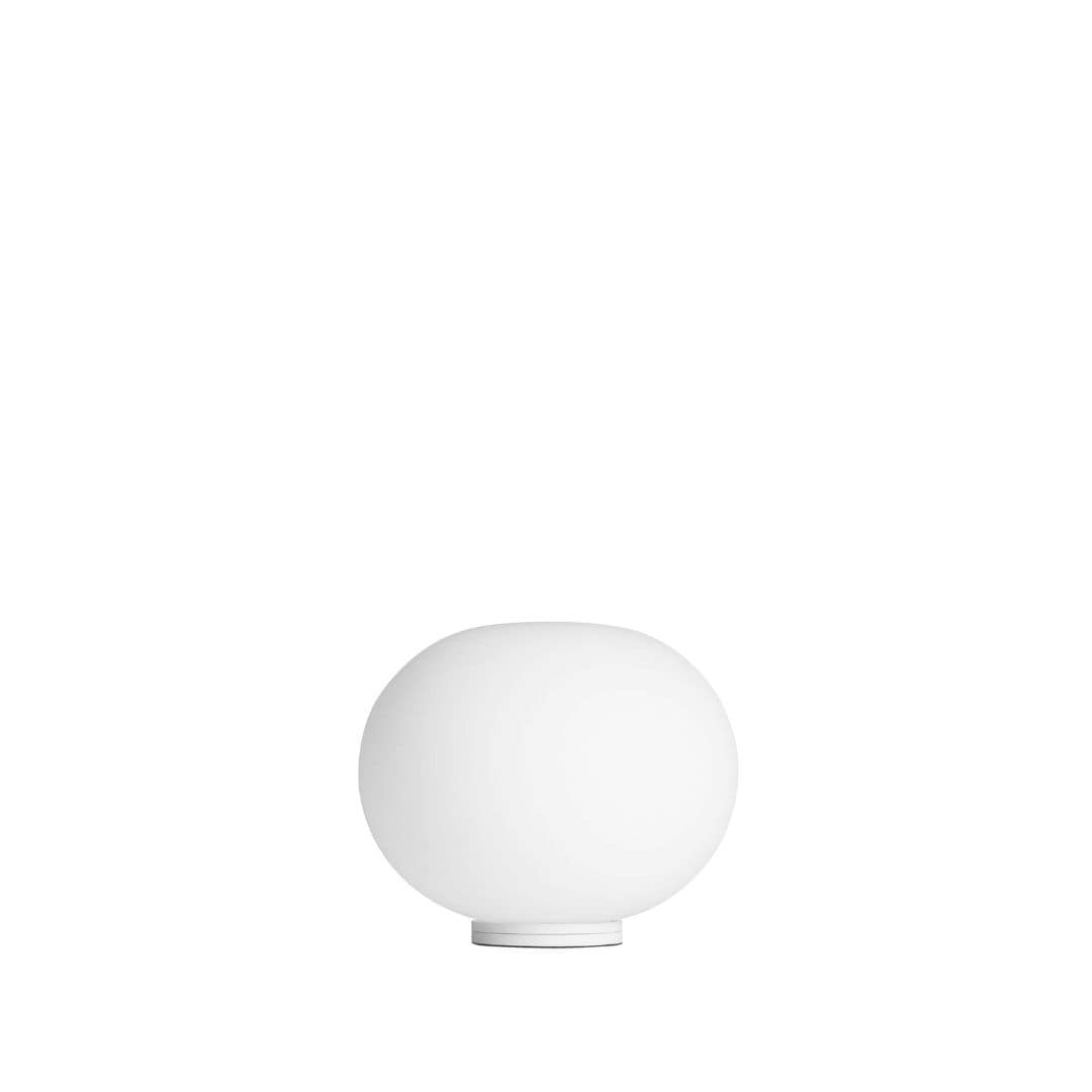 Glo Ball Basic Zero     fra Flos