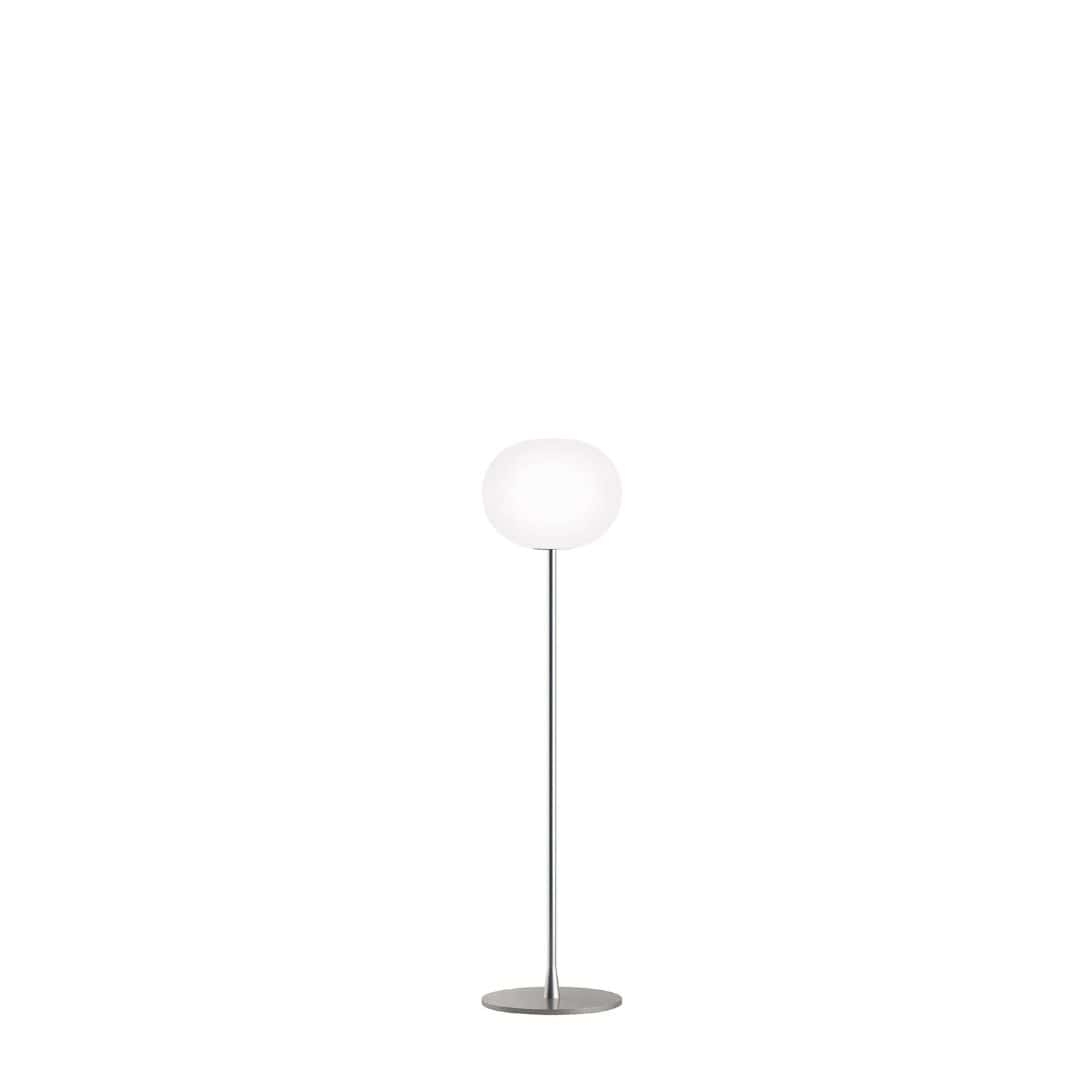 Glo Ball F1 Gulvlampe     fra Flos