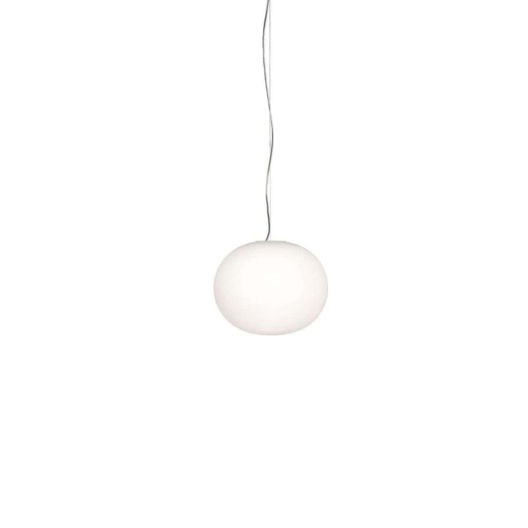 Glo Ball S1     fra Flos