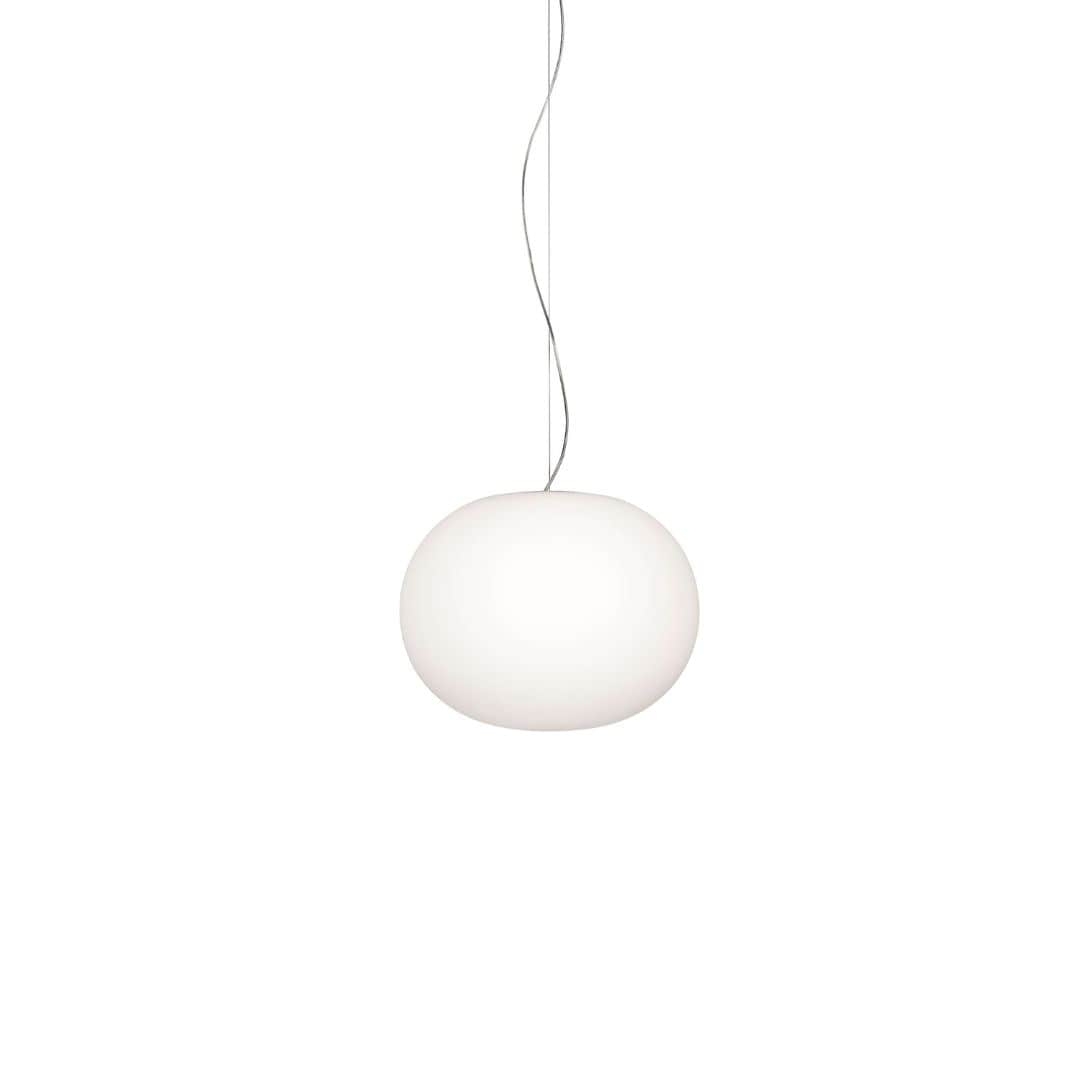 Glo Ball S2     fra Flos