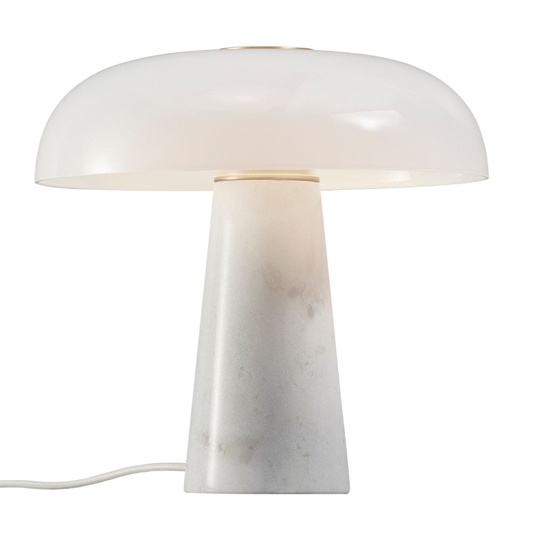 Glossy Bordlampe     fra Design For The People